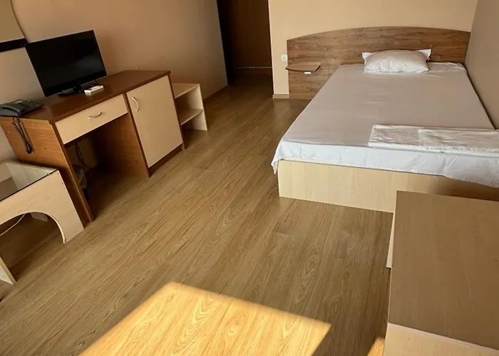 Relax * Бургас